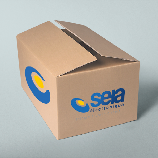 SEIA - venta y recompra de componentes electrónicos industriales - Diversos  - SMART UPS700
